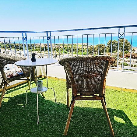 H&O Best Apt In Paphos! מראה חיצוני תמונה
