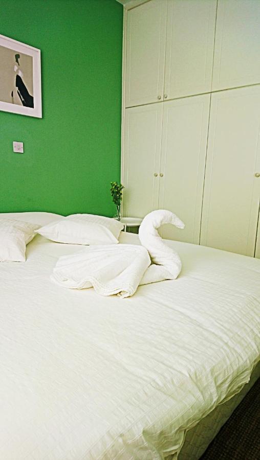 H&O Best Apt In Paphos! מראה חיצוני תמונה