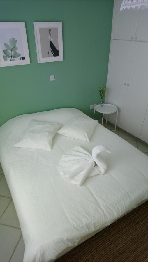 H&O Best Apt In Paphos! מראה חיצוני תמונה