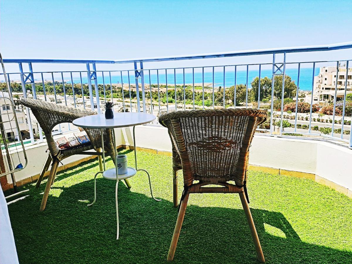 H&O Best Apt In Paphos! מראה חיצוני תמונה