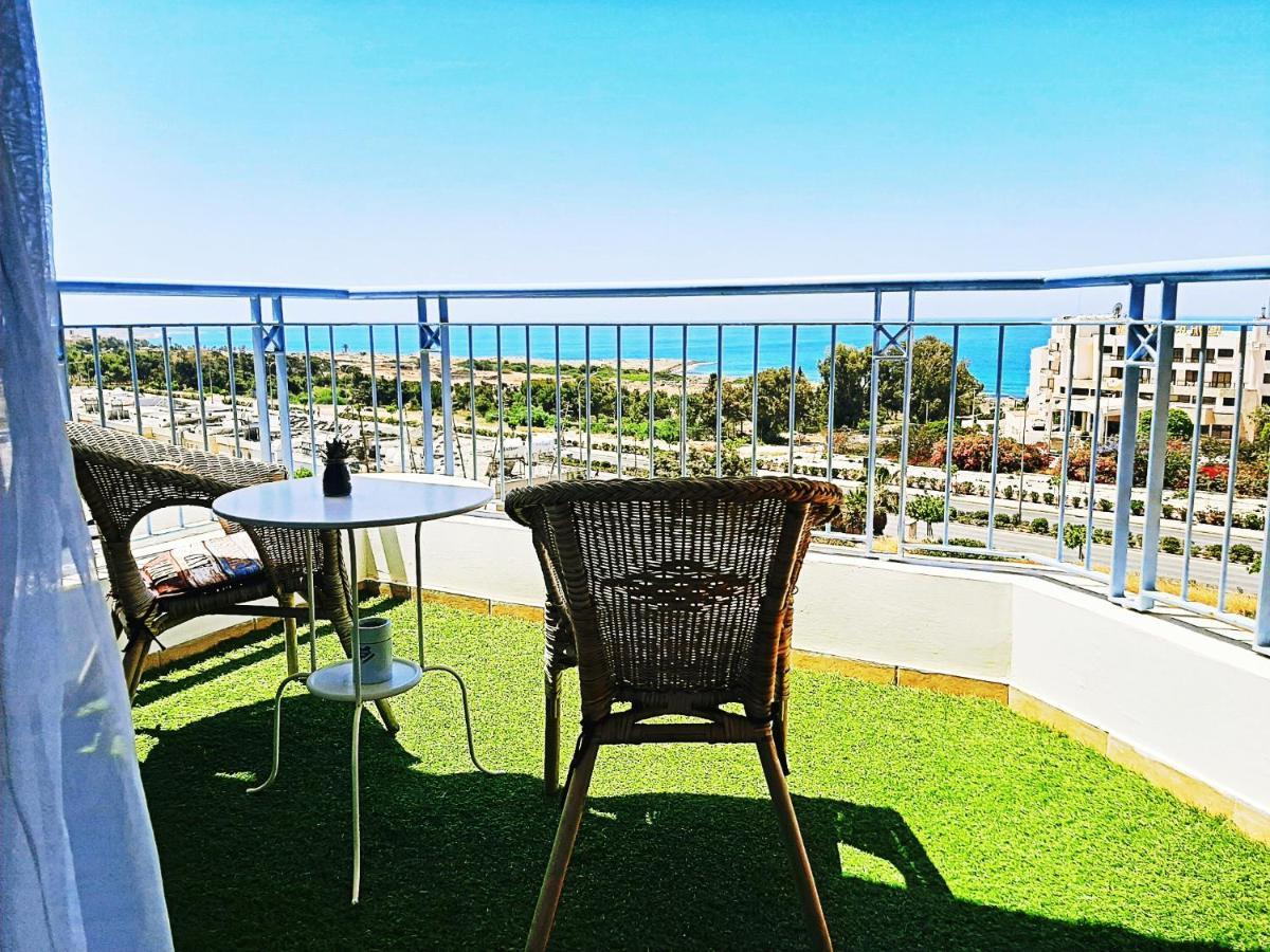 H&O Best Apt In Paphos! מראה חיצוני תמונה