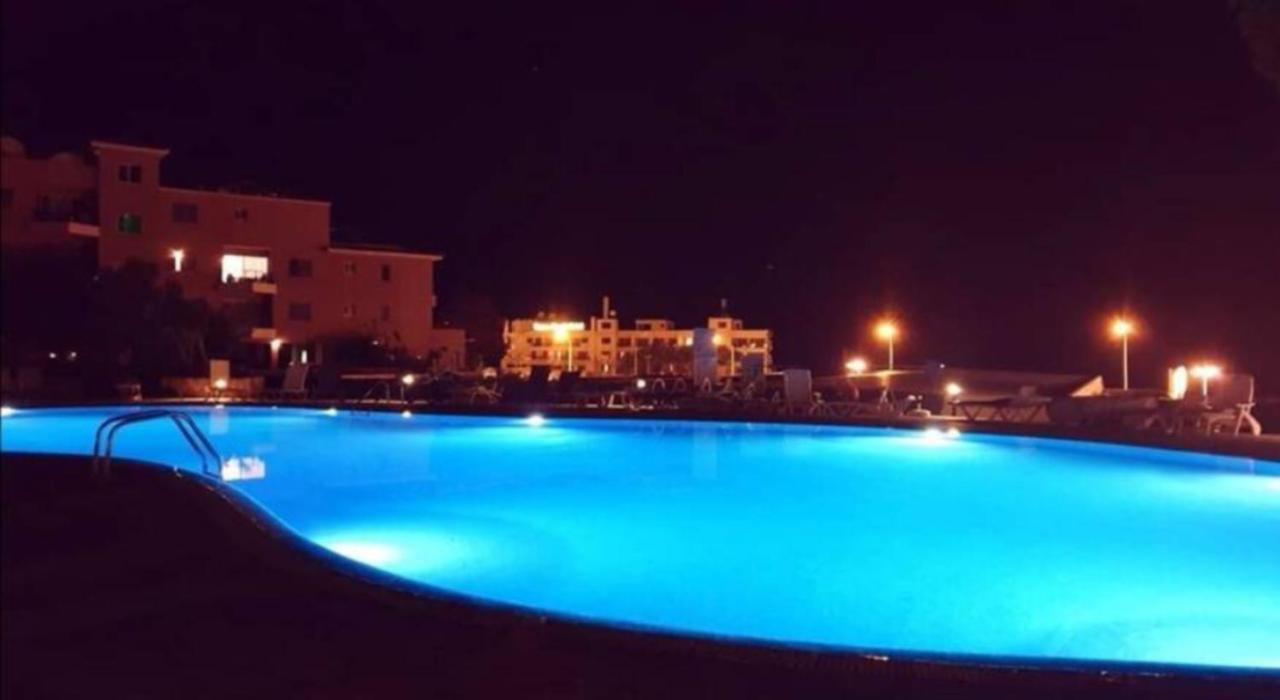 H&O Best Apt In Paphos! מראה חיצוני תמונה