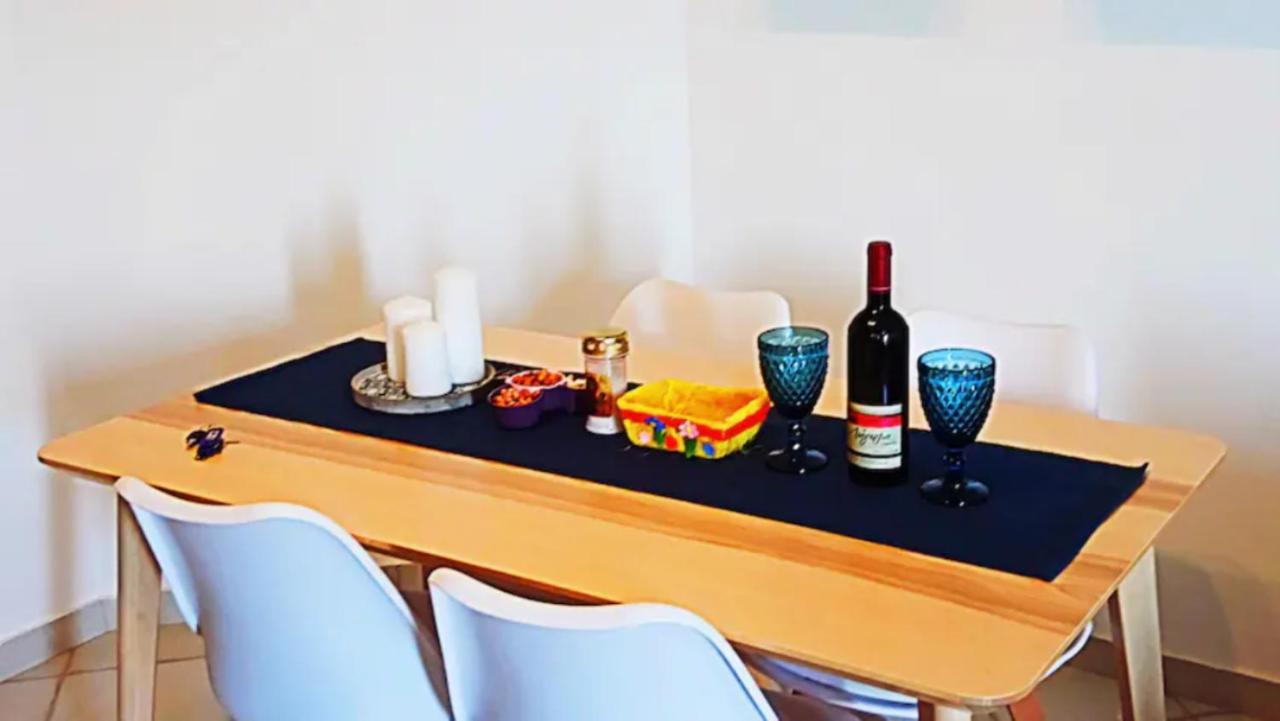H&O Best Apt In Paphos! מראה חיצוני תמונה