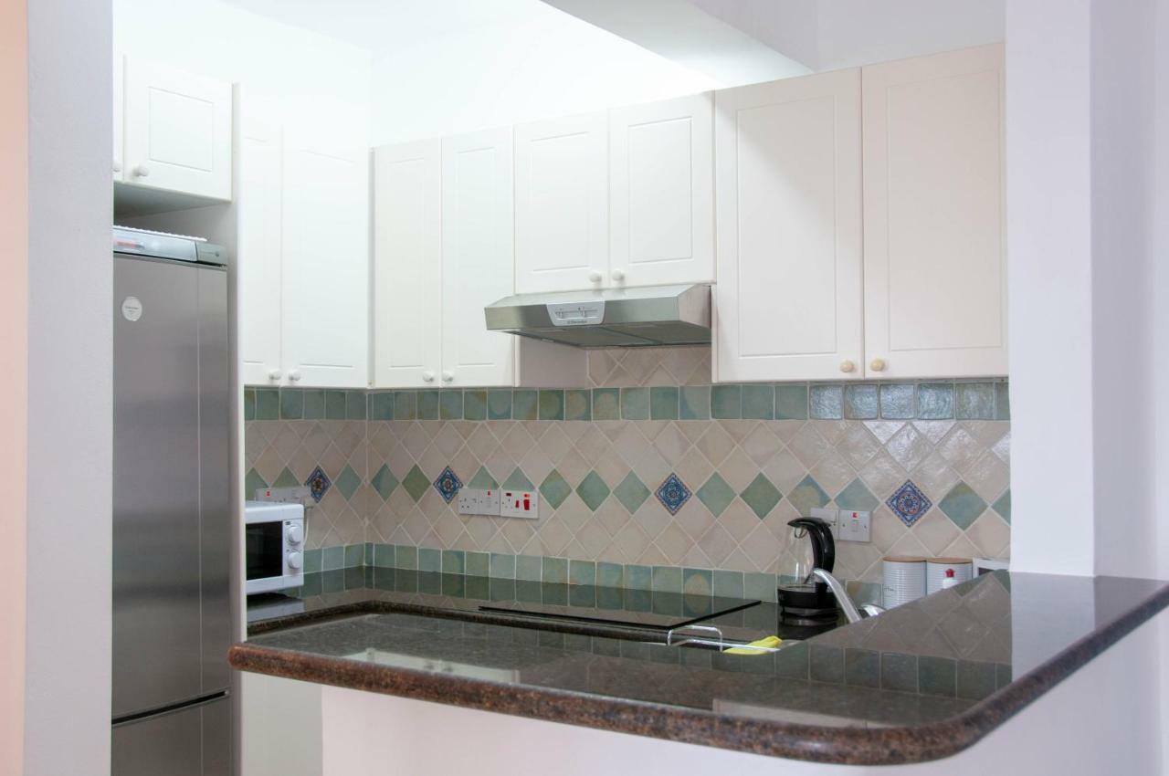 H&O Best Apt In Paphos! מראה חיצוני תמונה