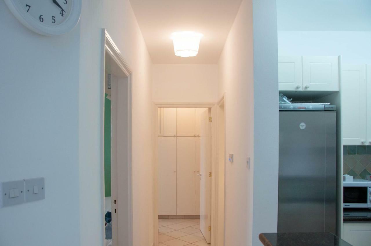 H&O Best Apt In Paphos! מראה חיצוני תמונה