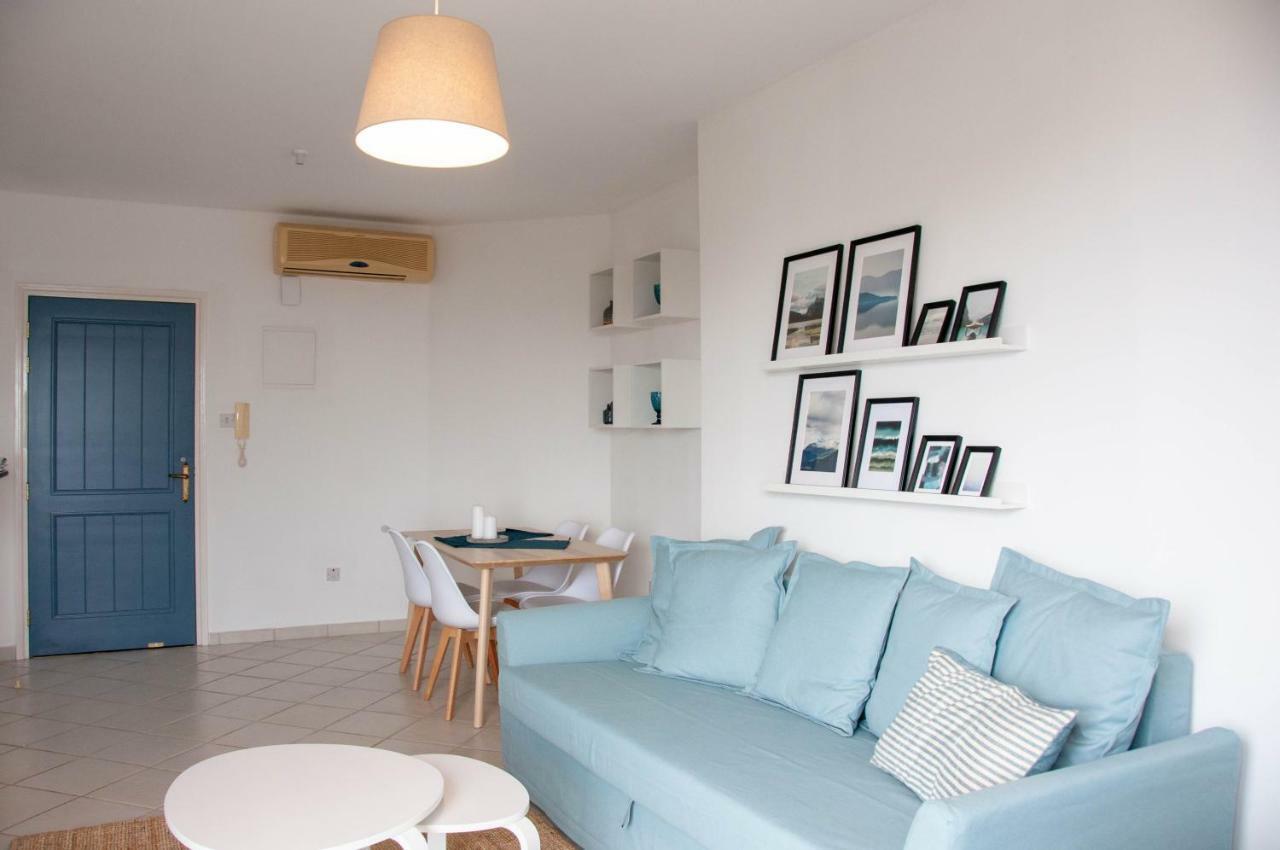 H&O Best Apt In Paphos! מראה חיצוני תמונה