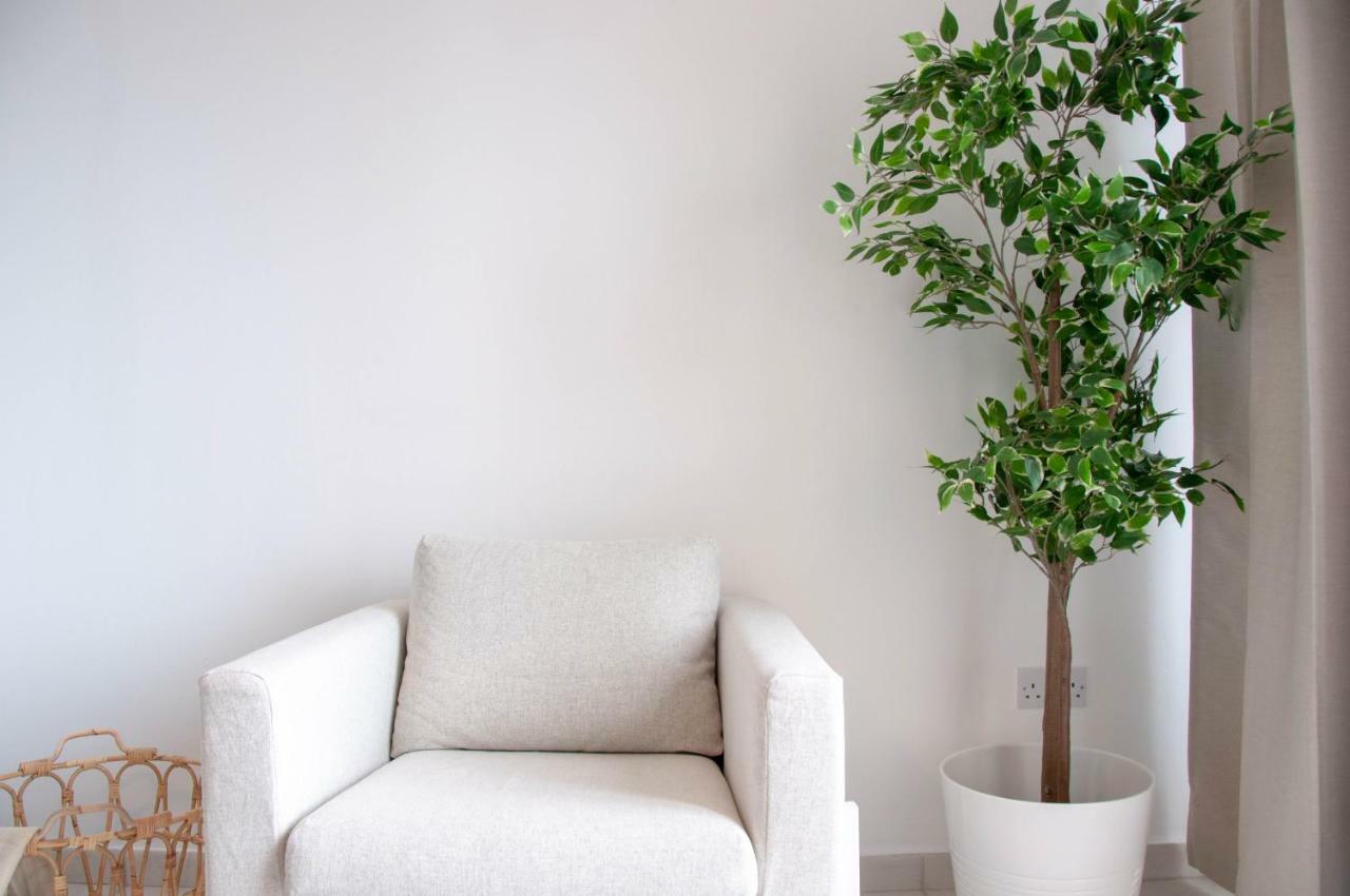 H&O Best Apt In Paphos! מראה חיצוני תמונה